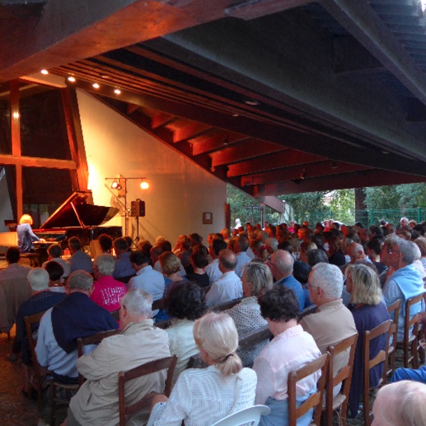 Les Escapades Musicales : « Quintettes avec clarinette de Mozart et Weber »